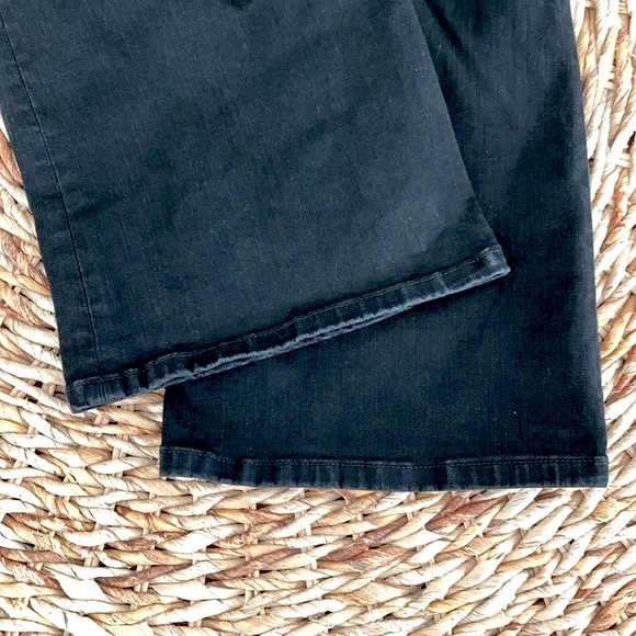 Ann Taylor Slim Bootcut Jean - Picture 8 of 13